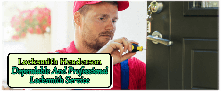 Locksmith Henderson, NV