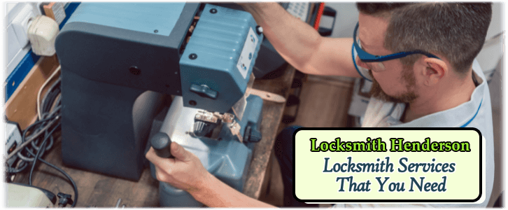 Locksmith Henderson, NV