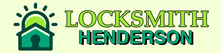 Locksmith Henderson NV